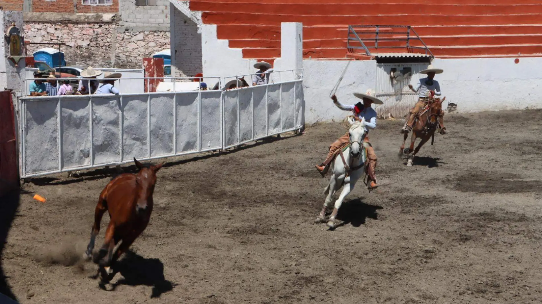 Charros 2